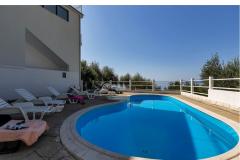 toDalmatia VILLAS  Apartment 3 – Horizon foto 1