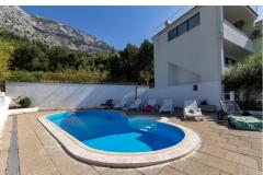 toDalmatia VILLAS  Apartment 3 – Horizon foto 2