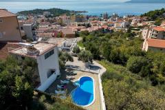toDalmatia VILLAS  Apartment 3 – Horizon foto 3