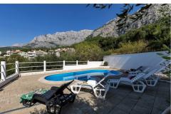 toDalmatia VILLAS  Apartment 3 – Horizon foto 4