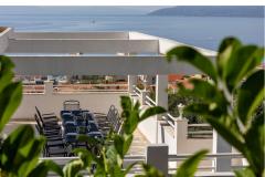 toDalmatia VILLAS  Apartment 3 – Horizon foto 5