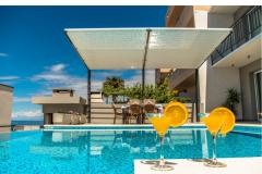 toDalmatia VILLAS  Apartment 4 – Makar Lux foto 1