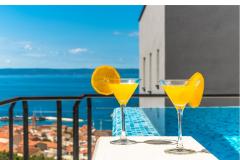 toDalmatia VILLAS  Apartment 4 – Makar Lux foto 3