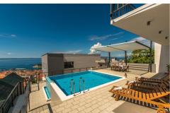 toDalmatia VILLAS  Apartment 4 – Makar Lux foto 5