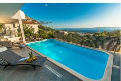 toDalmatia VILLAS  Apartment 5 – Skyline foto 1