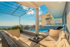 toDalmatia VILLAS  Apartment 5 – Skyline foto 3