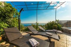 toDalmatia VILLAS  Apartment 5 – Skyline foto 4