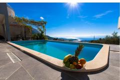 toDalmatia VILLAS  Apartment 5 – Skyline foto 5