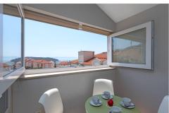 Top View Appartement Apartment 1 – Top View foto 1