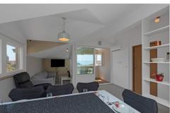 Top View Appartement Apartment 1 – Top View foto 2