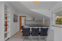 Top View Appartement Apartment 1 – Top View foto 3