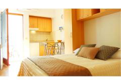 Vila Ventus Apartment 3 – Studio APP foto 2