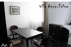 Villa Anne - Félice Apartment 1 foto 2