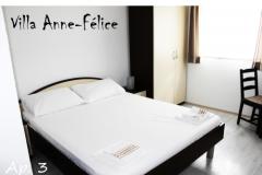 Villa Anne - Félice Apartment 3 foto 1