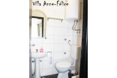 Villa Anne - Félice Apartment 3 foto 3