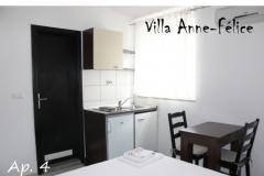 Villa Anne - Félice Apartment 4 foto 2