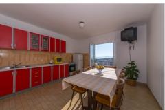 Appartements Villa Bešker Apartment 1 – A 6+1 foto 1