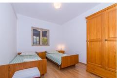 Appartements Villa Bešker Apartment 1 – A 6+1 foto 2