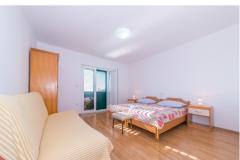 Appartements Villa Bešker Apartment 1 – A 6+1 foto 4