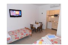 Appartements Villa Bešker Apartment 2 – STUDIO 2+1 foto 1