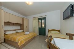 Appartements Villa Bešker Apartment 2 – STUDIO 2+1 foto 2