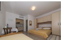 Appartements Villa Bešker Apartment 2 – STUDIO 2+1 foto 3