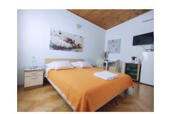 Villa Franić Zimmer 6 – SOBA 3S foto 2