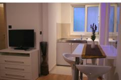 Villa L&amp;L Apartment 3 – STUDIO 3 foto 3