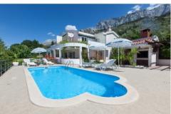 Villa NOA Apartment 1 – Apartman A foto 2