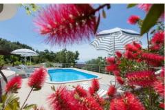Villa NOA Apartment 2 – Apartman B foto 1