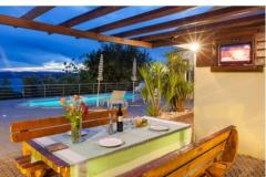 Villa NOA Apartment 2 – Apartman B foto 2