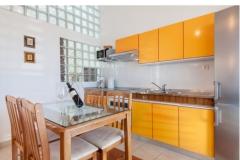 Villa NOA Apartment 2 – Apartman B foto 5