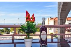 Villa Orhideja Apartment 2 – apartman 7 foto 4