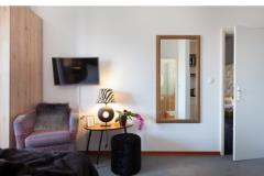 Giardino Ferienwohnungen  Apartment 6 – Studio 2+1 foto 4