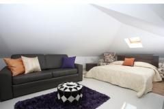 Giardino Ferienwohnungen  Apartment 1 – Penthouse foto 1