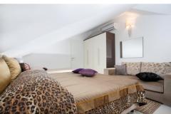 Giardino Ferienwohnungen  Apartment 1 – Penthouse foto 4