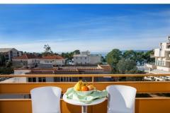 Giardino Ferienwohnungen  Apartment 1 – Penthouse foto 5