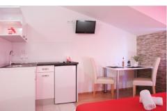 Villa Rašić Apartment 1 – A2 studio foto 3