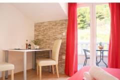 Villa Rašić Apartment 1 – A2 studio foto 4