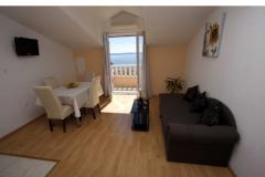 Villa Rašić Apartment 2 – Orange foto 4