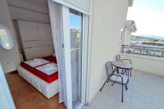 Villa Tony Zimmer 3 – Soba 2 foto 5