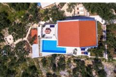 Villa with private Pool Apartment 3 – Maolive foto 3