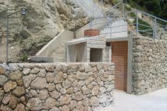 Villasanta De Luxe Apartment 2 – M1-3,2+2 foto 2