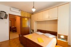 Appartements  Vodarić Apartment 1 – App - LARA foto 2