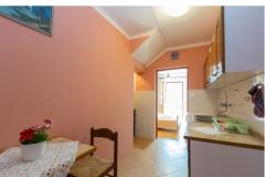Appartements  Vodarić Apartment 1 – App - LARA foto 3