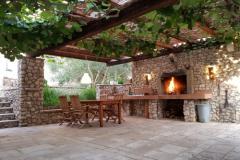 Big &amp; Small Konoba Apartment 1 – Big Konoba foto 1