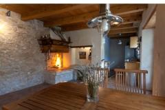 Big &amp; Small Konoba Apartment 1 – Big Konoba foto 3