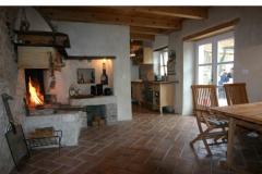 Big &amp; Small Konoba Apartment 1 – Big Konoba foto 5