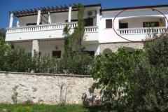 Appartements Adria -Sevid Apartment 4 – no.A4 foto 4