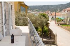 Ferienwohnung Vinisce Apartment 1 – Apartman A foto 2